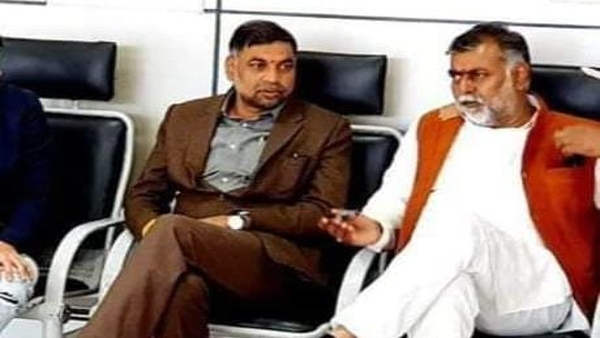 Know how Prahlad Patel, BJP candidate from Narsinghpur Assembly, became a leader and minister.