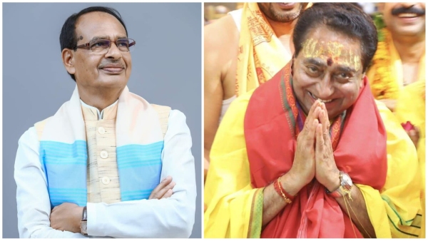 CM Shivraj Singh Chauhan said, do not hand over MP to those who destroy it, Kamal Nath appeal