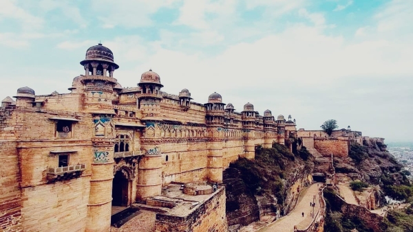 UNESCO gave the title of City of Music to Gwalior, Narendra Modi and Scindia expressed happiness
