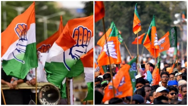 Few hours left for withdrawal of nominations, senior leaders busy in convincing rebels Few hours left for withdrawal of nominations, senior leaders busy in convincing rebels