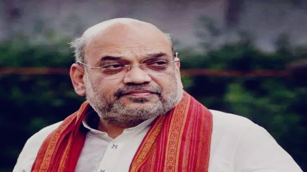 Amit Shah will hold election rally at night, will stay in Gwalior only, tight security arrangements