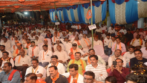 Prahlad Patel Kamal Nath is confused, all seven seats of Chhindwara will be in the name of BJP