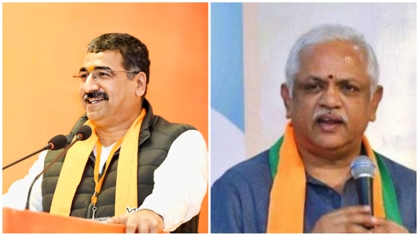Big leaders are preparing strategy for BJP to win MP assembly elections 2023