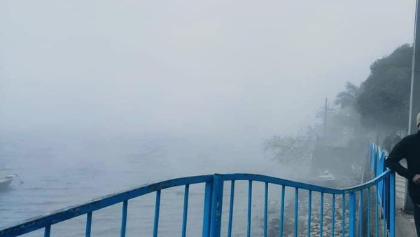 Due to heavy snowfall in the mountains, cold will increase in MP, chances of rain, weather will change.