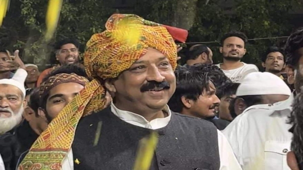 Attempt to weaken Arif Akil politics, why did Aamir Saud and Nasir contest MP Assembly Election 2023
