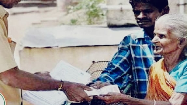 BJP is preparing to please the employees, National Pension System will be made more profitable