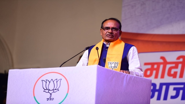 Women have to be transformed from poverty to millionaires, CM Shivraj Singh Chouhan big statement