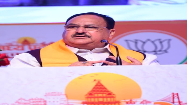 BJP leaders including PM Modi will visit tomorrow, JP Nadda will hold meetings in Raisen Narsinghpur