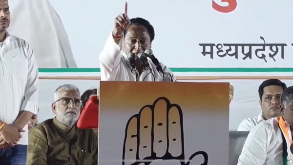 Kamal Naths big statement regarding electricity in Narela assembly constituency, Manoj Shukla