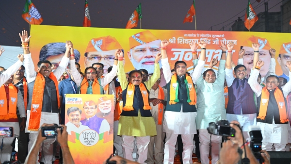 Big statement of CM Shivraj Singh Chauhan, 50 thousand government jobs every year in MP