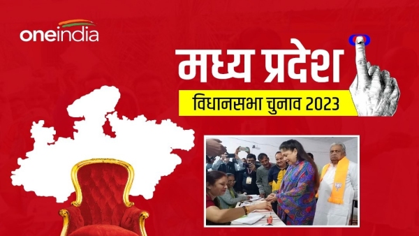 Slow voting: More than 72 percent voting took place in mp, lowest in Bhind in mp election