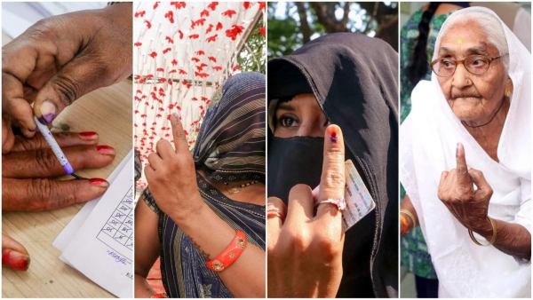 After bumper voting in MP, which party has the upper hand, more voting in Kailash Vijayvargis seat