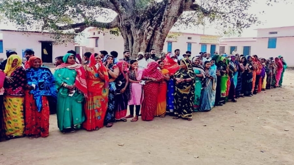 Percentage of women voting increased, women happy with Ladli Behna but inflation is big issue