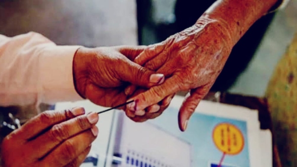 Voting will be held again in Ater assembly constituency of Bhind, Kamal Nath accused BJP