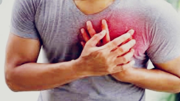 Four people died of heart disease in 24 hours in capital of Madhya Pradesh, older patients in winter