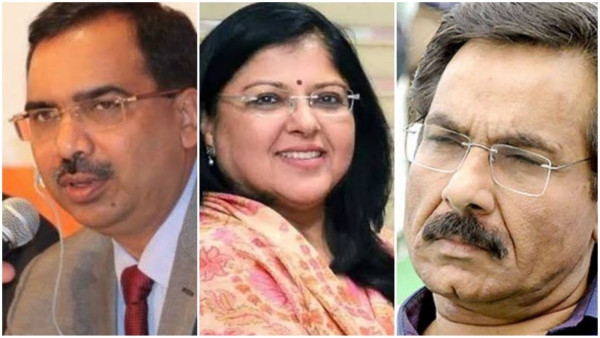 IAS Iqbal Singh Bains does not want extension, will send panel to Election Commission, Veena Rana