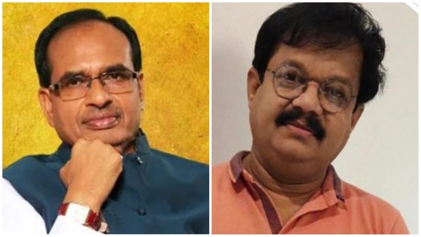 CM Shivraj Singh Chauhan expressed grief over the incident of journalist Lilesh Satankar