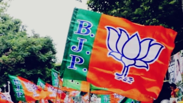 Complaint filed in Election Commission against Narsinghpur Officer Timarni Congress candidate