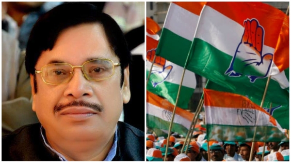 Possibility of tampering with EVM after voting cannot be ruled out: MP Congress In mp elction