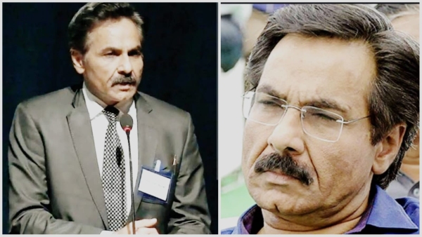 One month extension to Chief Secretary IAS Iqbal Singh Bains, Election Commission approved