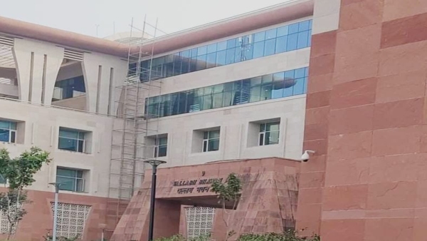 After voting only one question was discussed among IAS officers, government will be formed in MP