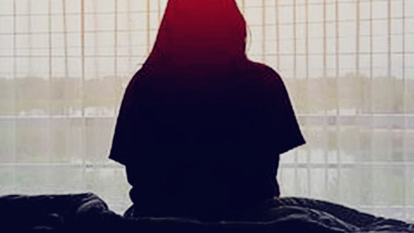 Live-in partner commits an incident with a girl in Ashoka Garden on the pretext of marriage.