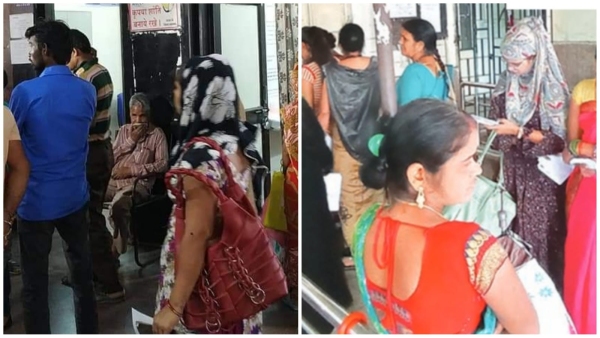 790 cases of dengue have come so far in the government hospital of the capital, waiting for winter