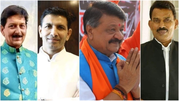 Bhava of Phalodi Satta Bazar, who will win the seat of Kailash Vijayvargi, Jitu Patwari and Mandola