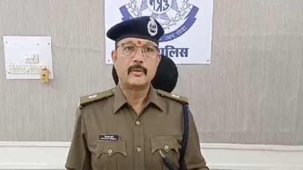 Police busy in exposing blind murder, DNA test done on human organs found in Swarn Rekha drain