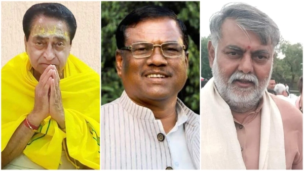 Three veteran leaders of Mahakaushal, Kamal Nath, Prahlad Patel Kulaste, BJP or Congress, who will be ahead?