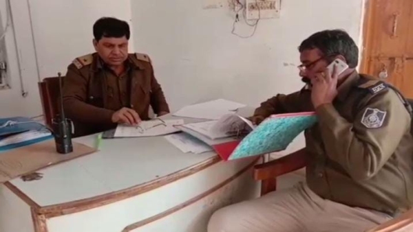 By giving beer to the girl, friend did wrong with his friends, incident in old cantonment area