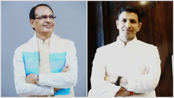 Jitu Patwari statement MP election results IB gave survey to Shivraj about Congress getting 138 seats Jitu Patwari statement MP election results IB gave survey to Shivraj about Congress getting 138 seats