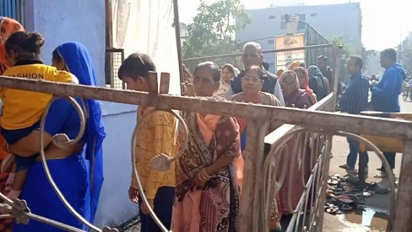 The 400 year old Lord Kartikeya temple is visited only one day on Kartik Purnima