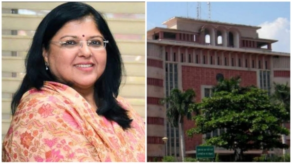 IAS officer Veera Rana becomes the second woman Chief Secretary of MP, know who she is IAS officer Veera Rana becomes the second woman Chief Secretary of MP, know who she is