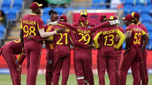 West Indies 1