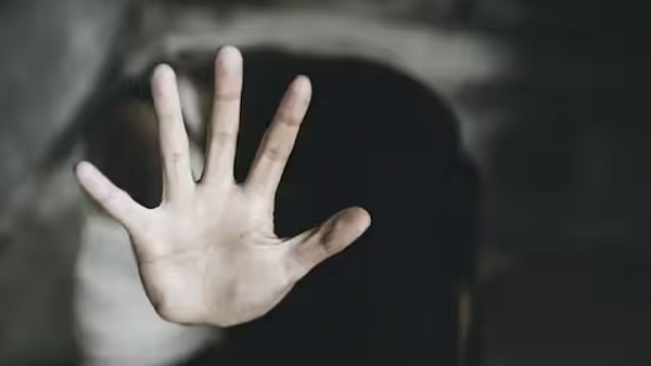  Agra woman physical assault