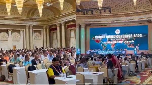 world hindu congress bangkok