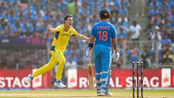 india vs australia india vs australia