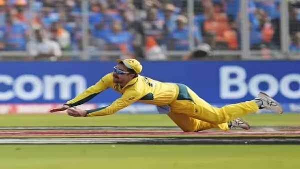 World Cup 2023 Final