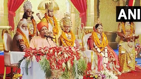 Deepawali: Time to learn todays politics from Rams policy