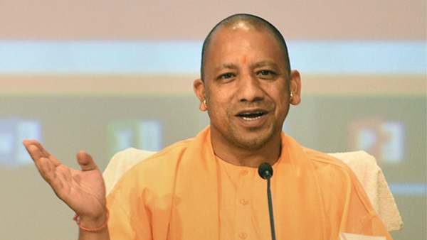 yogi adityanath