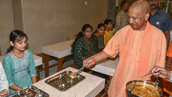 yogi adityanath