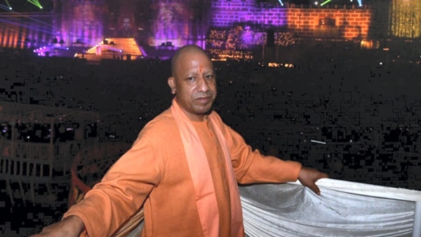 yogi adityanath