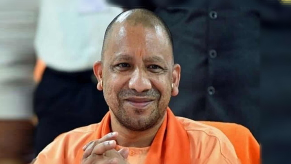 YOGI ADITYANATH 600 