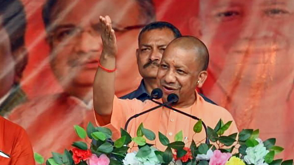 yogi adityanath