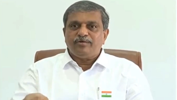 BC को CM जगन केवल कोटा तक सीमित नहीं रखना चाहते BC को CM जगन केवल कोटा तक सीमित नहीं रखना चाहते