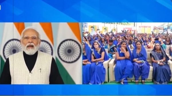 Viksit Bharat Sankalp Yat