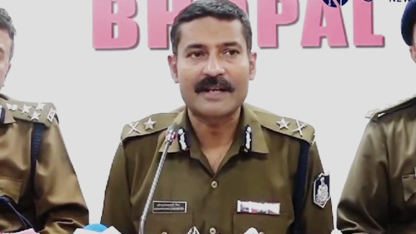 Police is searching for Sonu Bacha Bakra, who attacked BJP supporter in Gautam Nagar.