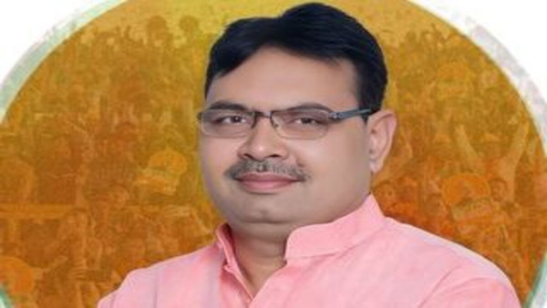  Rajasthan NEW CM Bhajanlal Sharma