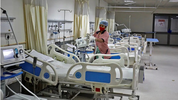  COVID-19 JN.1 Variant: